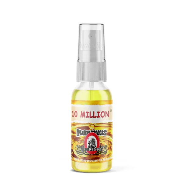 10 Million® Spray Air-Freshener 1 oz.